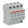 OVR T2 4L 40-440 P QS Surge Protective Device