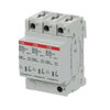 OVR T2 3L 40-350 P QS Surge Protective Device