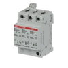 OVR T2 3L 40-350 P TS QS Surge Protective Device
