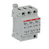 OVR T2 3L 40-350 P TS QS Surge Protective Device