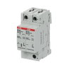 OVR T2 1N 40-275 P QS Surge Protective Device