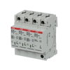 OVR T2-T3 3N 20-440 P QS Surge Protective Device
