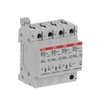 OVR T2 3N 40-440 P TS QS Surge Protective Device