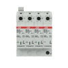 OVR T2 3N 40-350 P TS QS Surge Protective Device