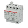 OVR T2 3N 40-350 P TS QS Surge Protective Device
