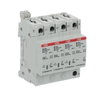 OVR T2 3N 40-350 P TS QS Surge Protective Device