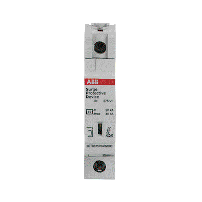 OVR T2 40-275s P QS Surge Protective Device