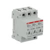 OVR T2 3L 80-440s P QS Surge Protective Device