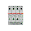 OVR T2 3N 80-440s P QS Surge Protective Device