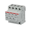 OVR T2 3N 80-440s P QS Surge Protective Device