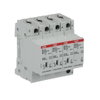 OVR T2 3N 80-440s P QS Surge Protective Device