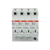 OVR T2 4L 80-440s P QS Surge Protective Device