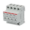 OVR T2 4L 80-440s P QS Surge Protective Device