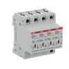OVR T2 4L 80-440s P QS Surge Protective Device