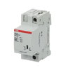 OVR T1-T2 12.5-440s P QS Surge Protective Device