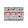 OVR T1-T2 3N 12.5-440s P QS Surge Protective Device