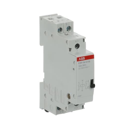 Installation relay – Görsel 2 / 3