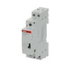 Installation relay