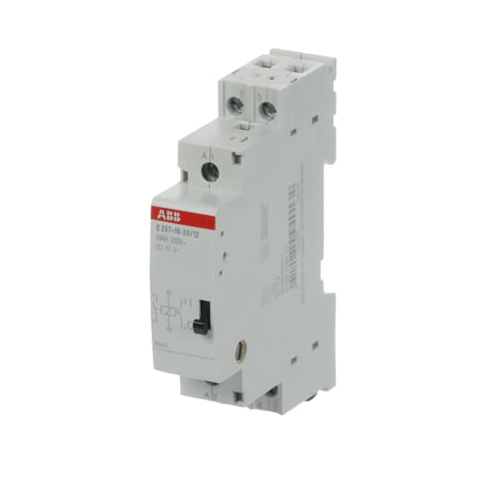 Installation relay – Görsel 3 / 3