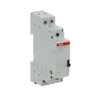 Installation relay