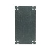 APO 31 MOUNT.PLATE (METAL)