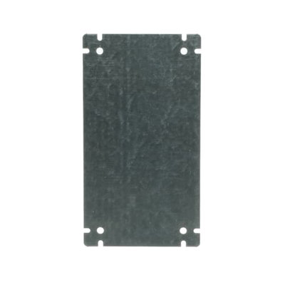 APO 31 MOUNT.PLATE (METAL)