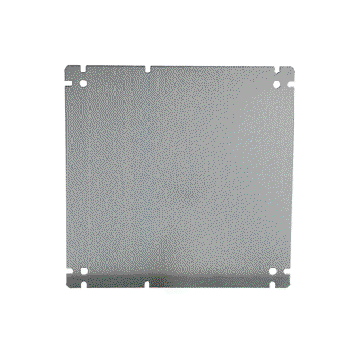 APO 41 MOUNT.PLATE (METAL)
