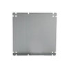 APO 41 MOUNT.PLATE (METAL)