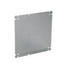 APO 41 MOUNT.PLATE (METAL)
