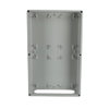 APO 11 BASE 2 OPEN SIDES RAL7035