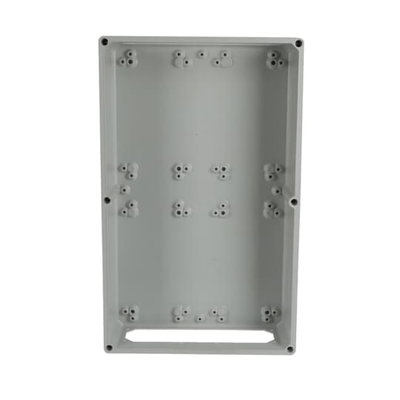 APO 11 BASE 2 OPEN SIDES RAL7035