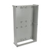 APO 11 BASE 2 OPEN SIDES RAL7035
