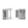 APO hinges A (set 2pcs) RAL7035