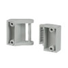 APO hinges A (set 2pcs) RAL7035