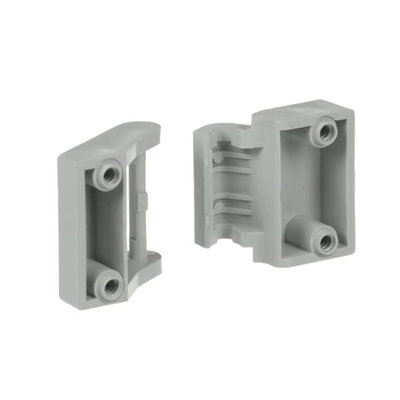 APO hinges A (set 2pcs) RAL7035