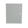 Metallic enclosure SR2