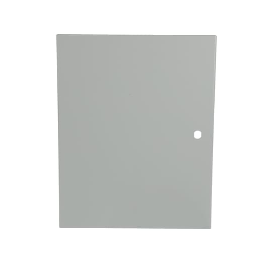 Metallic enclosure SR2