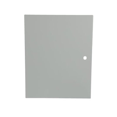 Metallic enclosure SR2