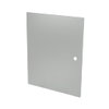 Metallic enclosure SR2
