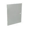 Metallic enclosure SR2