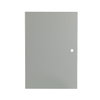 Metallic enclosure SR2