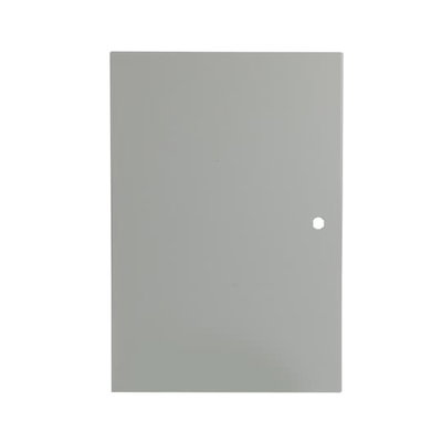 Metallic enclosure SR2