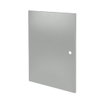 Metallic enclosure SR2