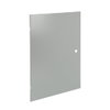 Metallic enclosure SR2