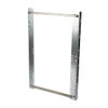 Metallic enclosure SR2
