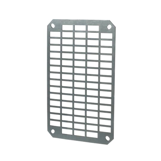 Metallic enclosure SR2 – Görsel 3 / 3