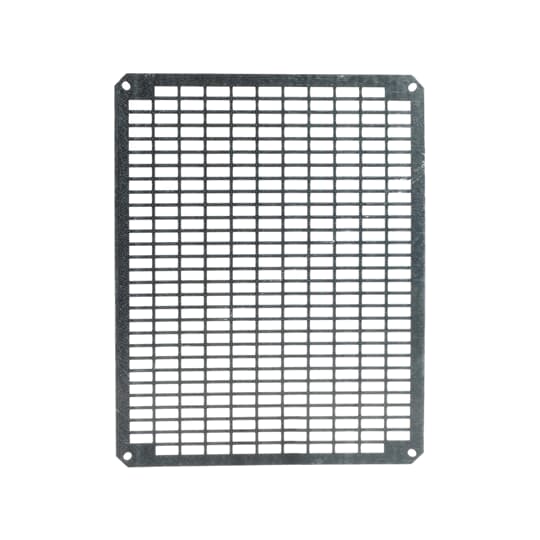 Metallic enclosure SR2