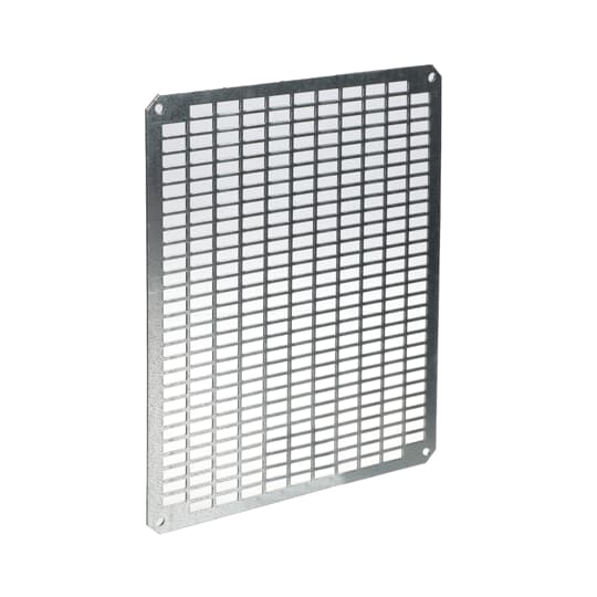 Metallic enclosure SR2 – Görsel 2 / 3