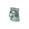 N.20 CLIP NUTS WITH HEX.M6X10SCREW
