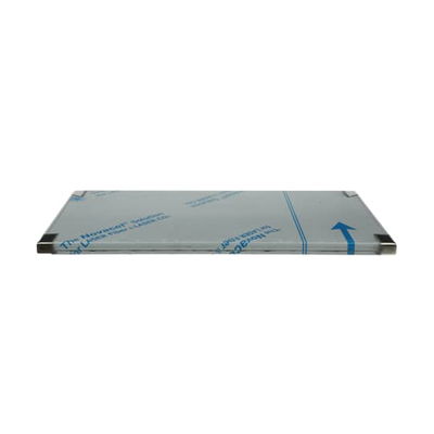 PROTECTION ROOF ST.STEEL 500x250 WXD